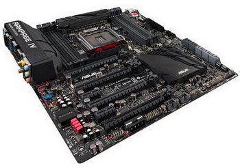 ASUS Rampage IV Black Edition